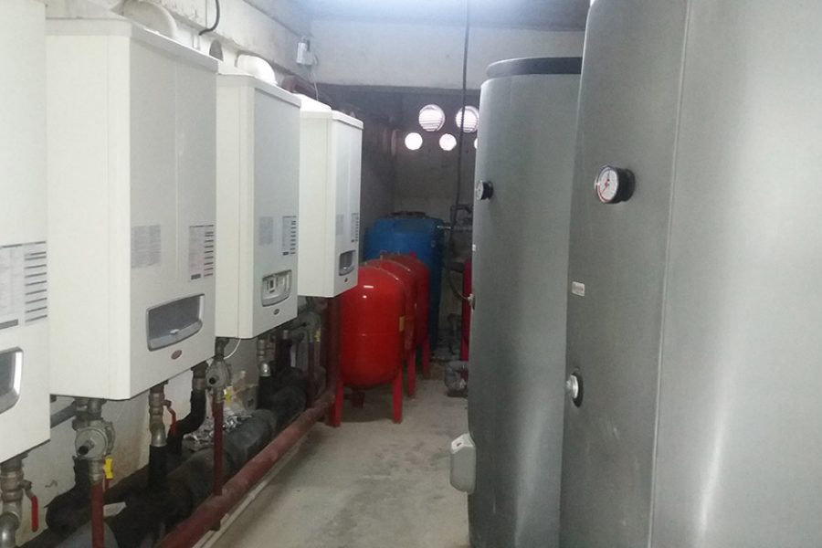 Portfoliu servicii electrice